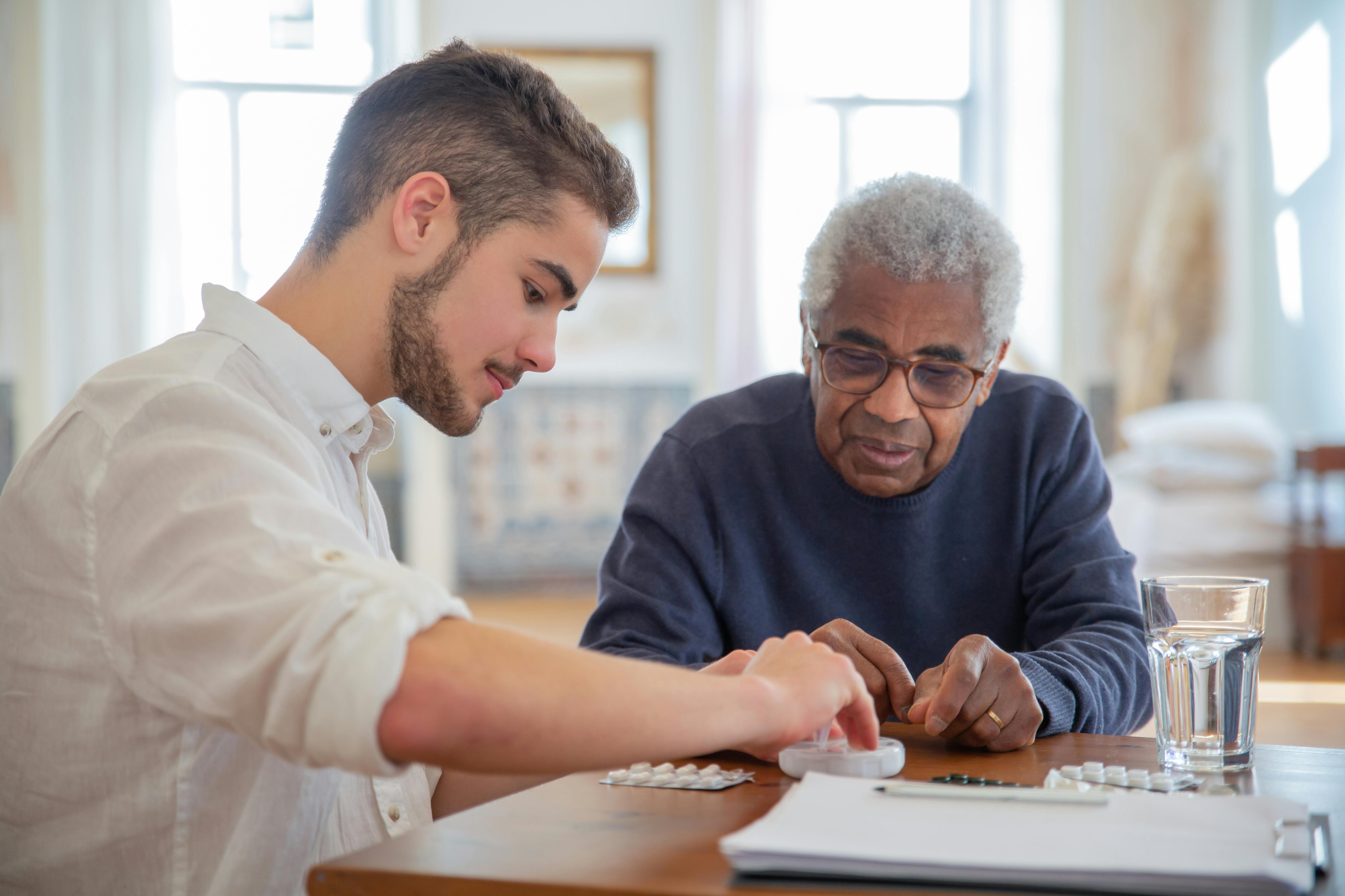 Senior care across Florida